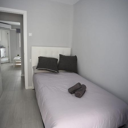 Apartamentos Navas Gam 알리칸테 외부 사진