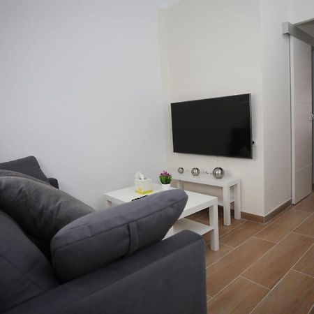 Apartamentos Navas Gam 알리칸테 외부 사진