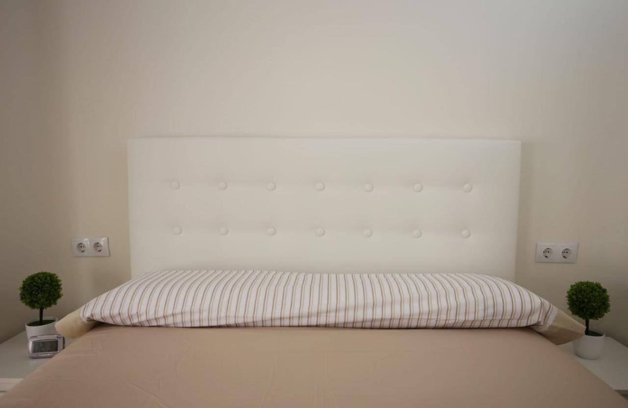 Apartamentos Navas Gam 알리칸테 외부 사진