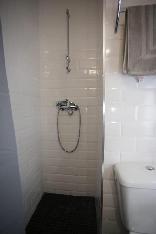 Apartamentos Navas Gam 알리칸테 외부 사진