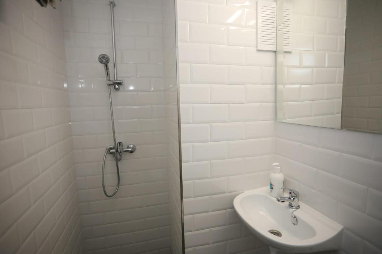 Apartamentos Navas Gam 알리칸테 외부 사진