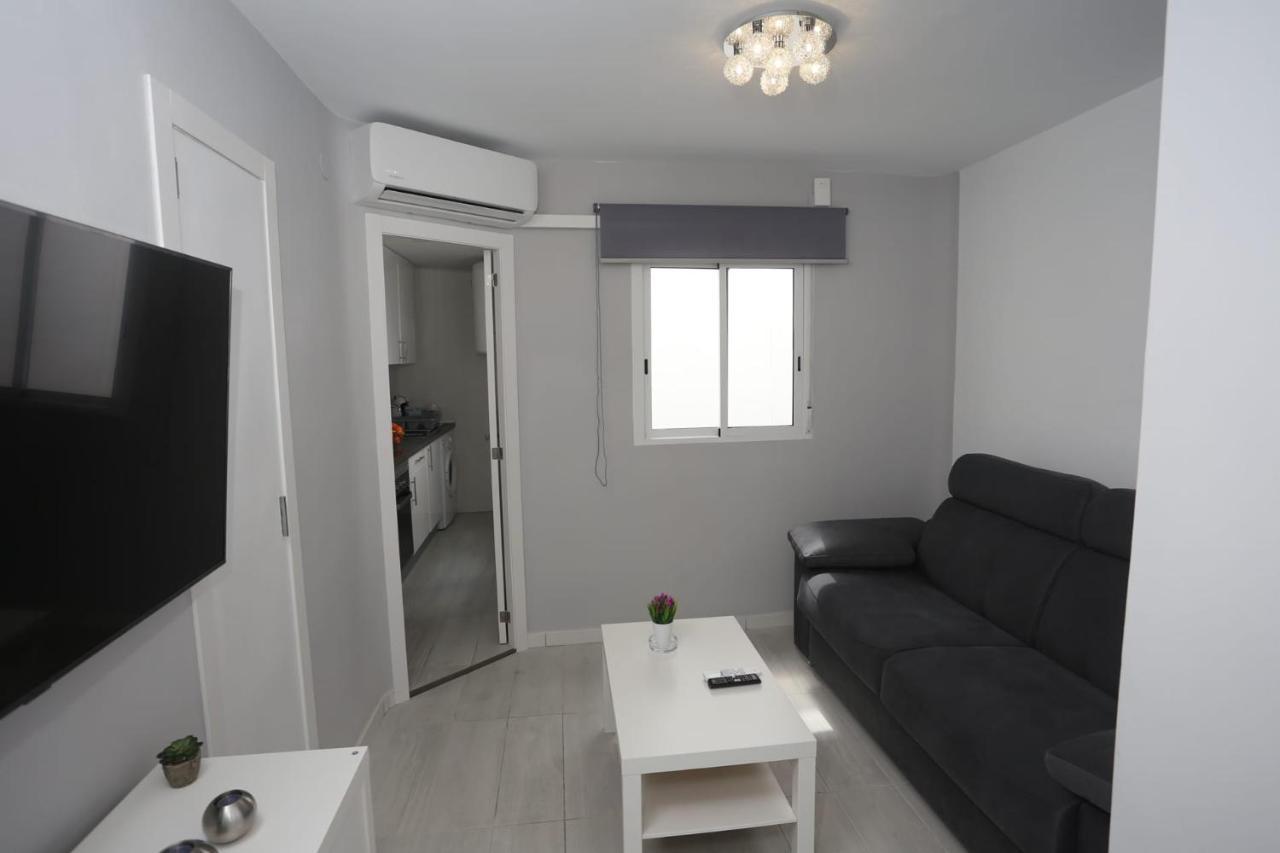 Apartamentos Navas Gam 알리칸테 외부 사진