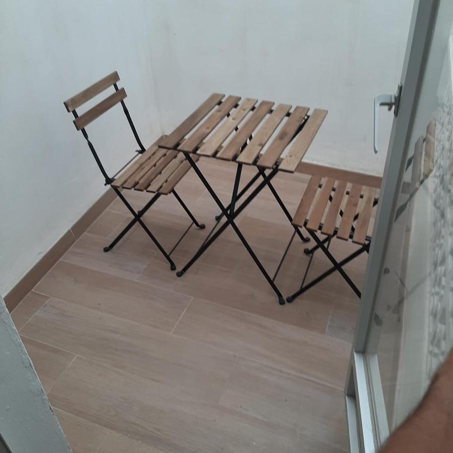 Apartamentos Navas Gam 알리칸테 외부 사진